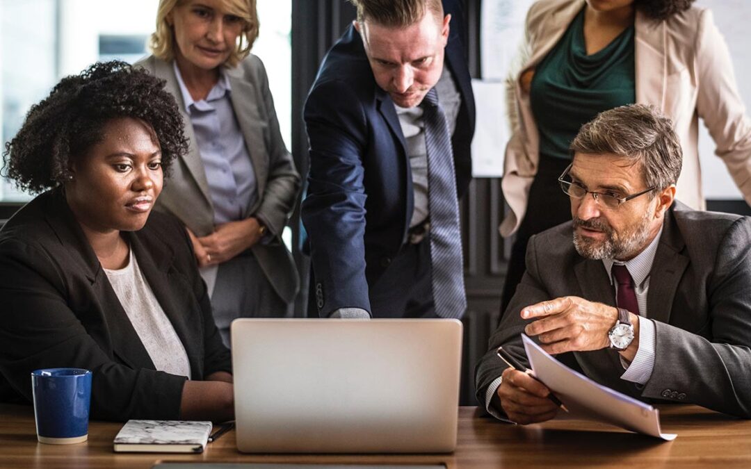 Responsabilidades de sócios e administradores; conheça estratégias para mitigar riscos legais