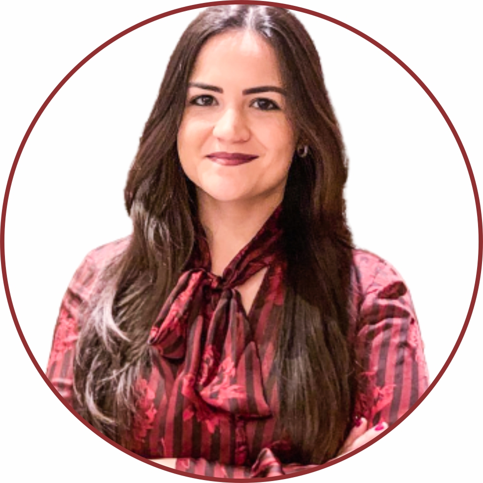 vsmfernanda Fernanda advogada equipe VSM Advocacia Empresarial e Tributária