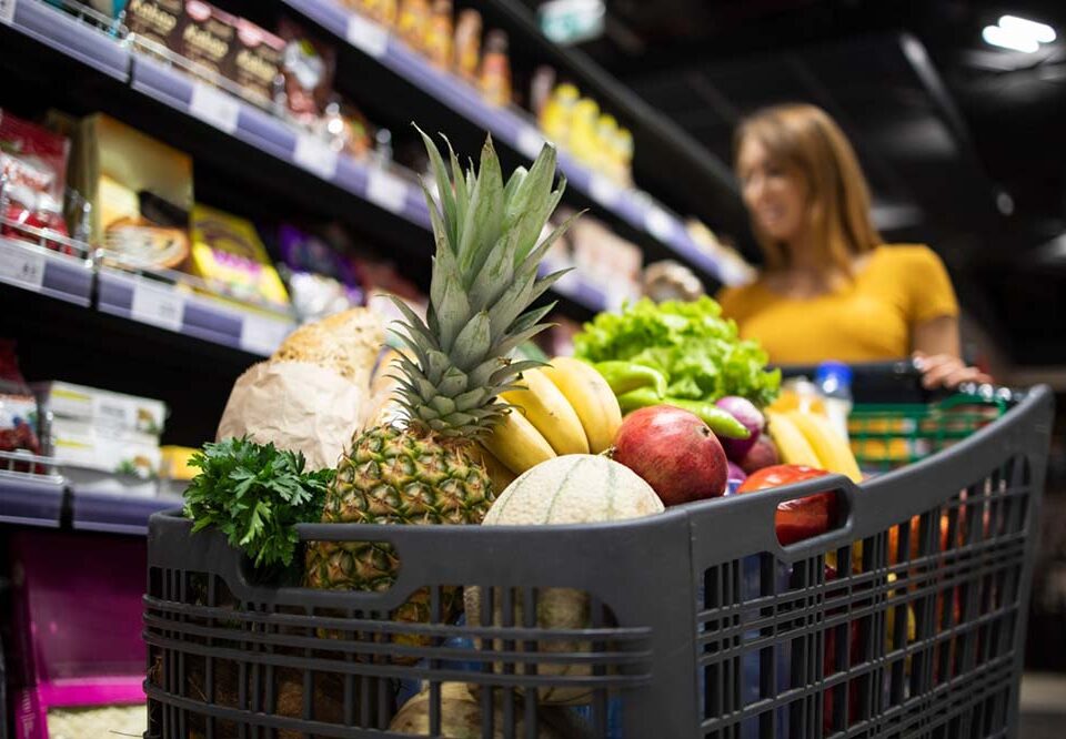 Planejamento tributário para supermercados