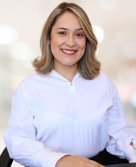 Larissa advogada VSM Larissa advogada VSM